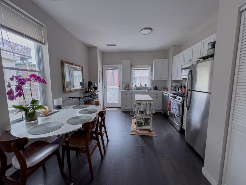 Foto principal - 1716 Mt Vernon St