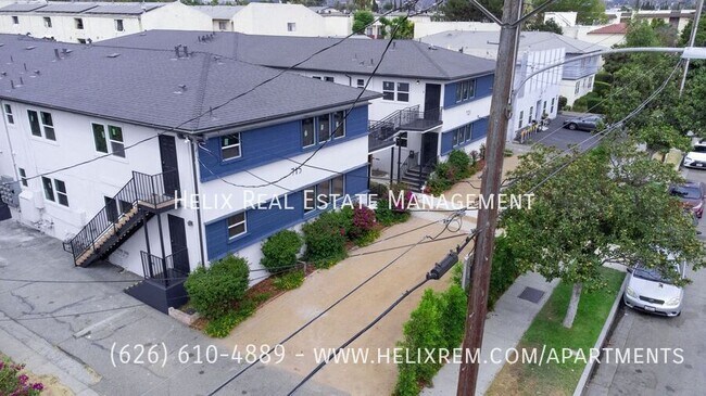 Foto del edificio - 715 E Garfield Ave