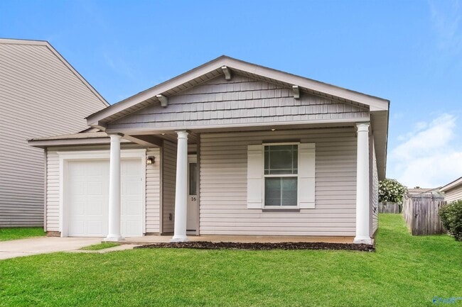 Building Photo - 16709 Wellhouse Dr
