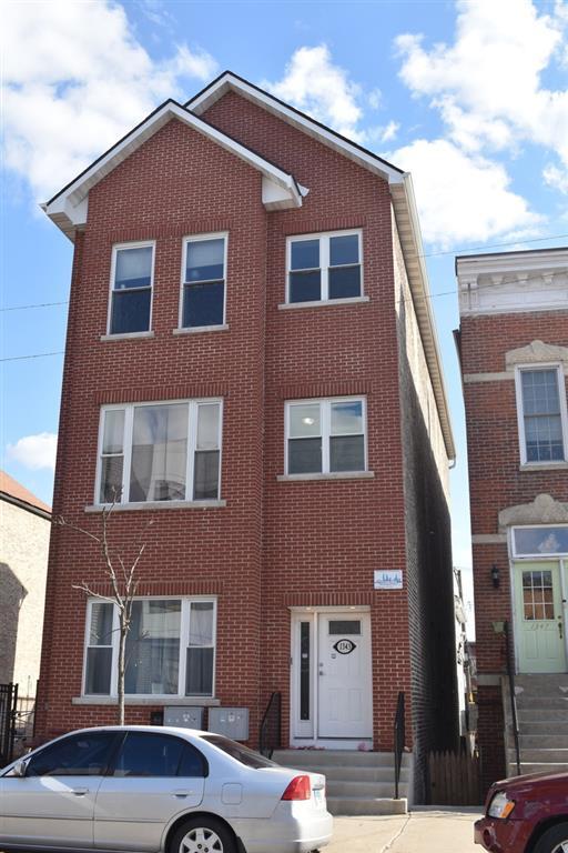 Building Photo - 1343 W Cullerton St