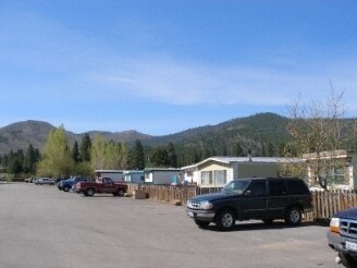 Foto del edificio - Loyalton Mobile Home Park