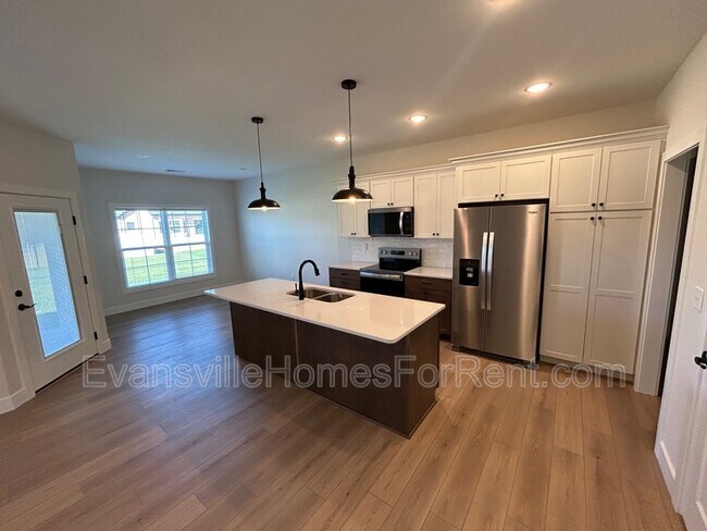 Foto del edificio - 3520 Sand Dr