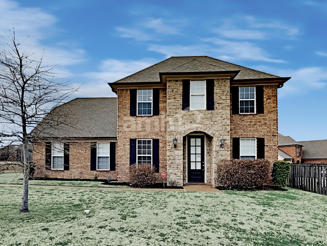 Primary Photo - 9274 Afton Grove Rd