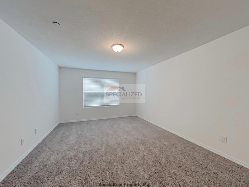 3194 Azolla St, Orlando, FL 32808 - Townhome Rentals in Orlando FL