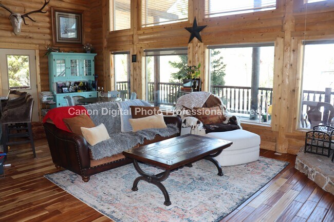 Foto del edificio - 5 Gypsum Creek Rd