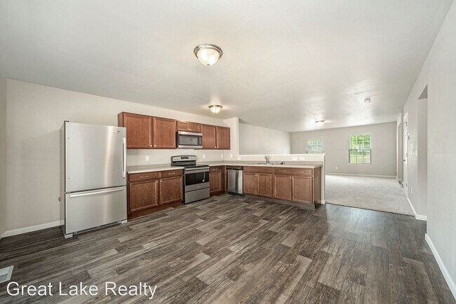 Foto del edificio - 3 br, 2.5 bath House - 239 Depot Circle