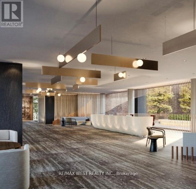 Photo du bâtiment - 1 Quarrington Lane