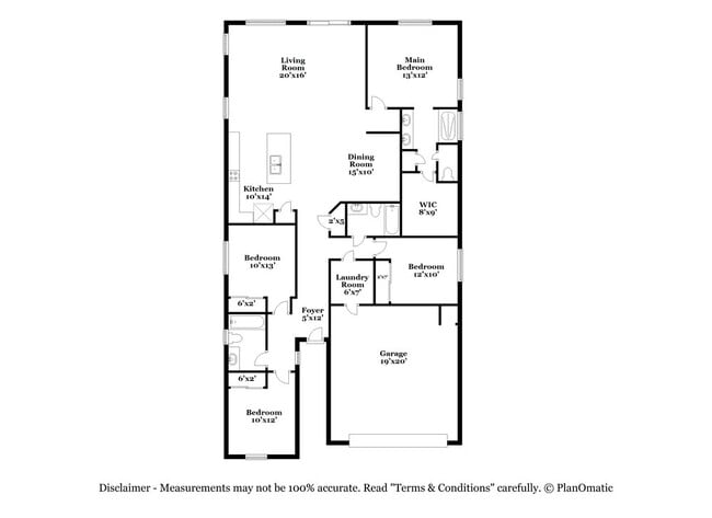 Foto del edificio - 3882 E Alamo St