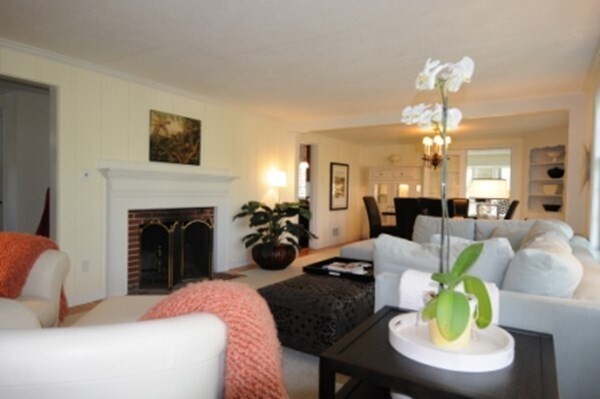 Foto del edificio - 5 Temple Rd