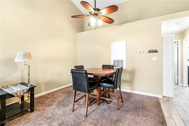 Building Photo - 5020 S Rainbow Blvd