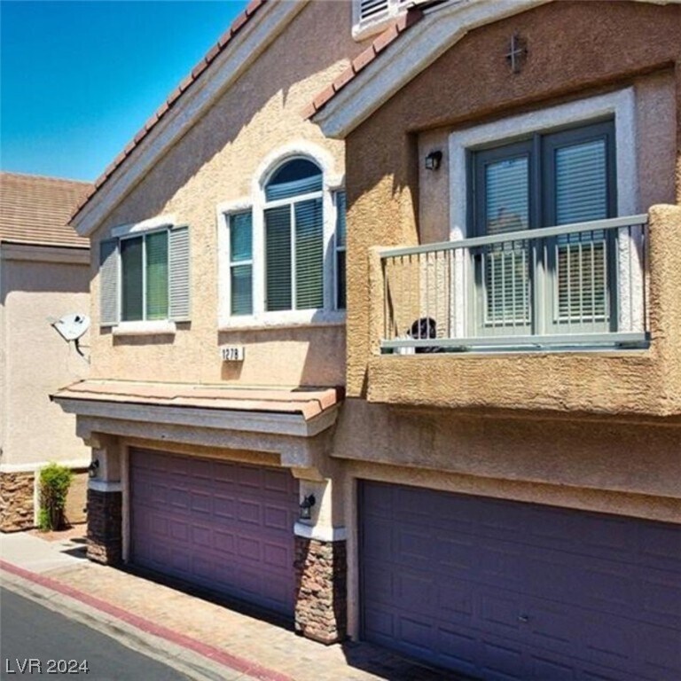 1278 Capital Gains Dr, Henderson, NV 89074 Townhome Rentals in