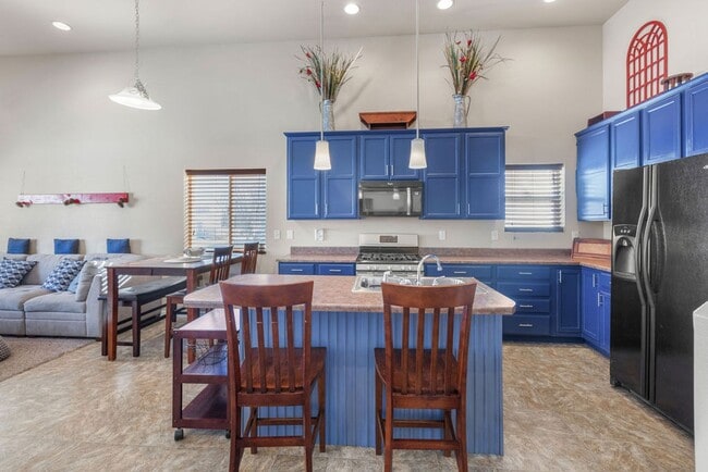 Photo - Charming 4-Bedroom, 3-Bath Home in East Loveland