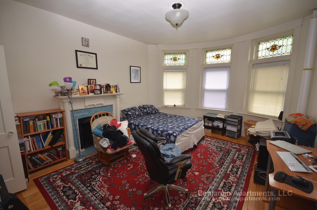 Foto principal - 1810 Beacon St