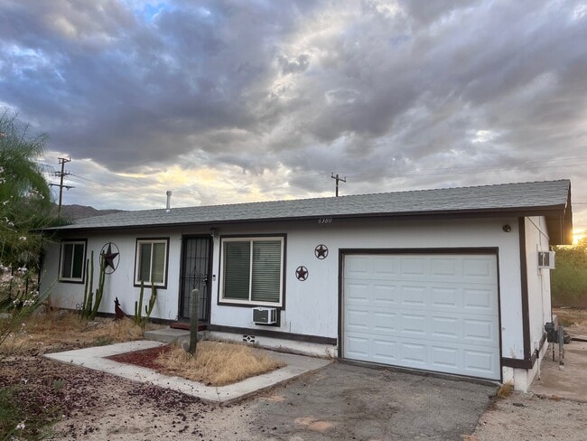 Building Photo - 6380 Yucca Ave