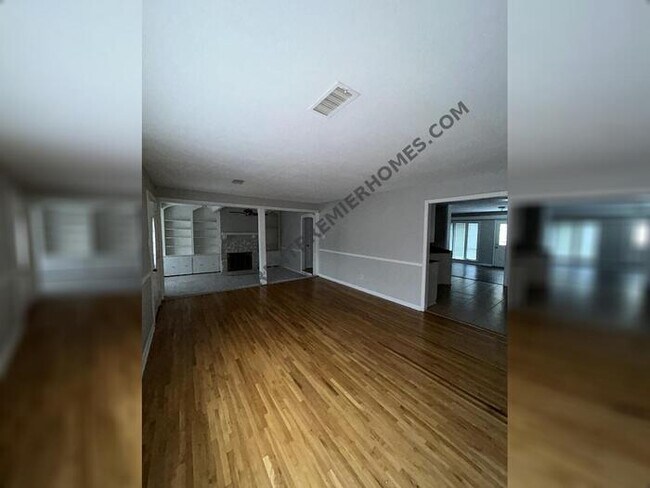 Building Photo - 1000 Lessel Drive Jacksonville, AR 72076