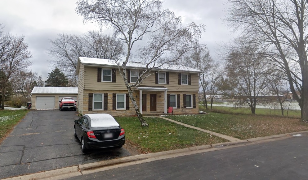 Primary Photo - 1127 Churchway Ct