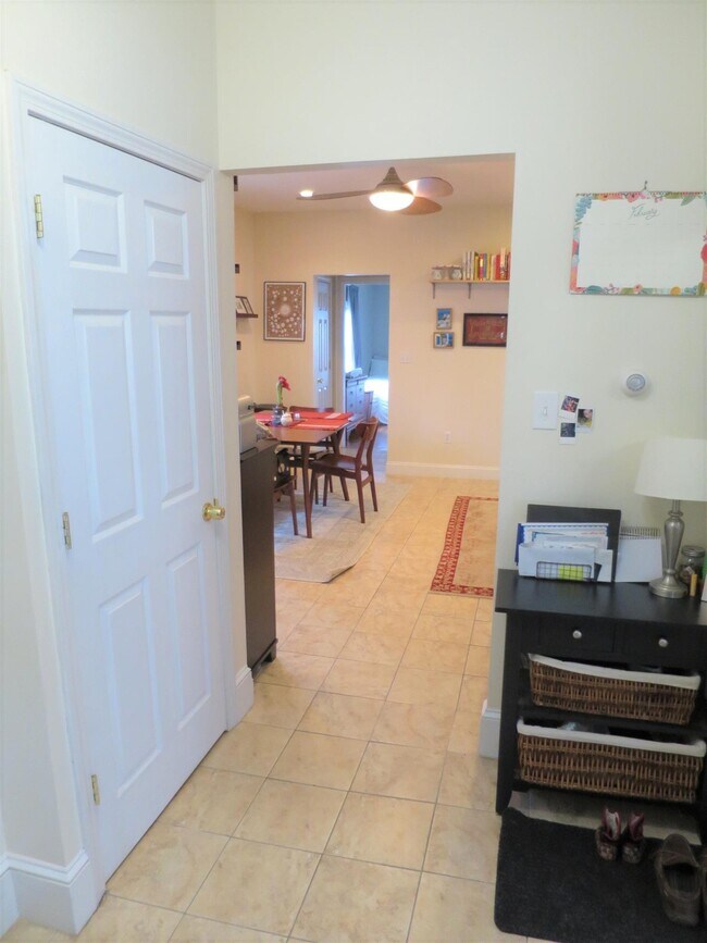 Foto del edificio - 7 Wareham St