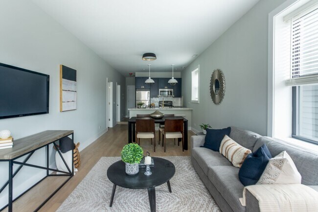 Foto del edificio - 4410 N Seeley Ave