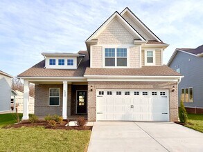 Building Photo - 1333 Gentry Dr