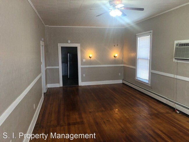 Building Photo - 2 br, 1 bath House - 604 W. Broadway Blvd.
