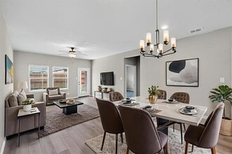 Building Photo - 705 Caraway Dr