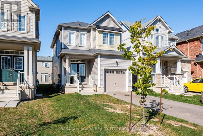 Building Photo - 8719 Sourgum Ave