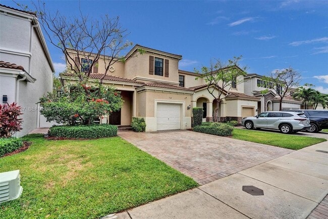 Photo - 760 NE 193rd Terrace House