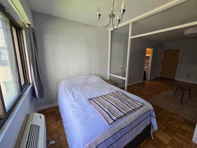 Foto del edificio - 2141 I St NW