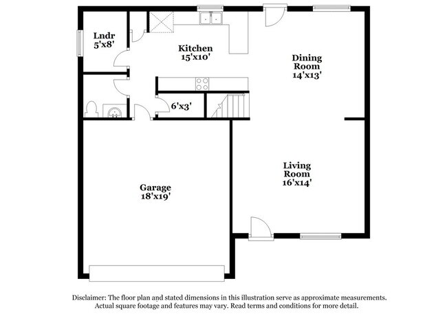 Foto del edificio - 2789 Windwalker Ct