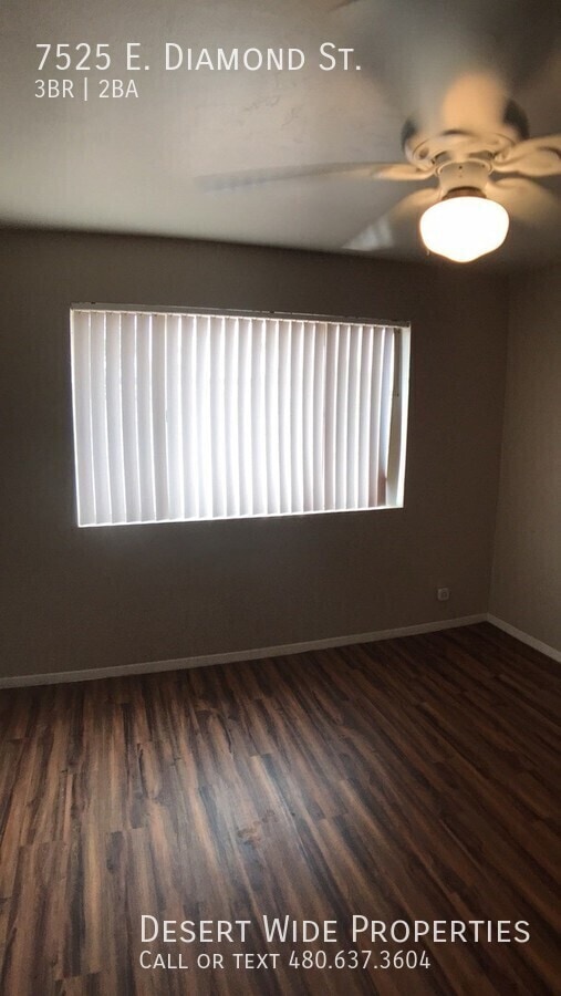 Foto del edificio - 7525 E Diamond St