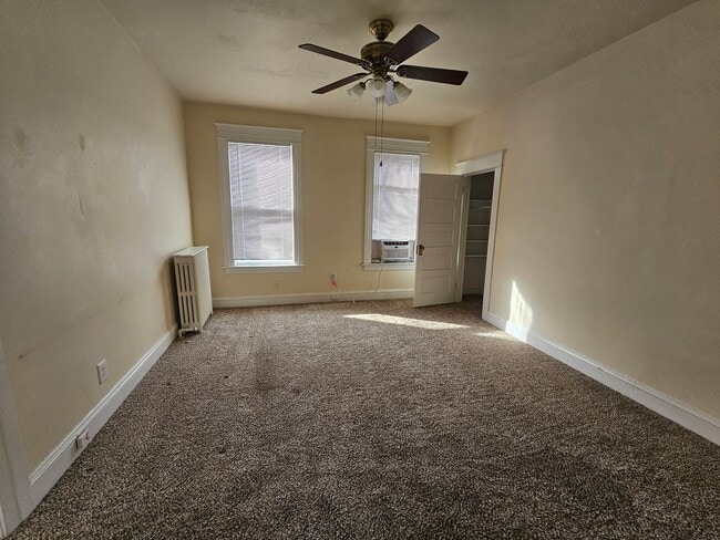 Photo - Lafayette Park House