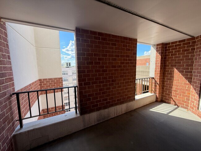 Foto del edificio - 1230 23rd St NW