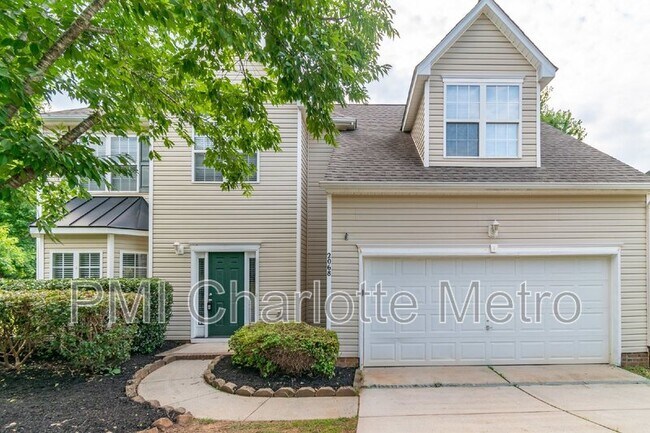 Foto del edificio - 2068 White Cedar Ln