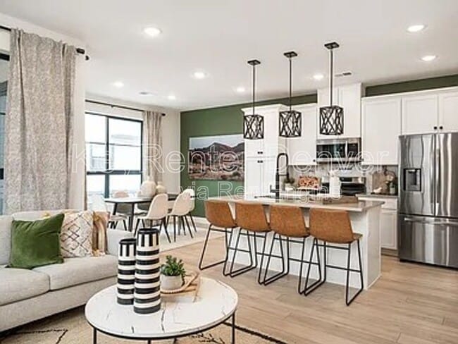 Photo - 2028 S Holly St Townhome