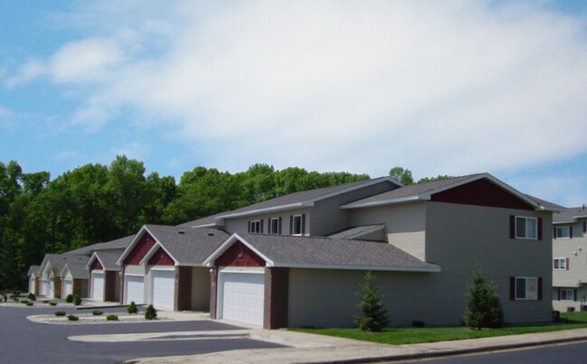 Building Photo - Morningside Townhomes