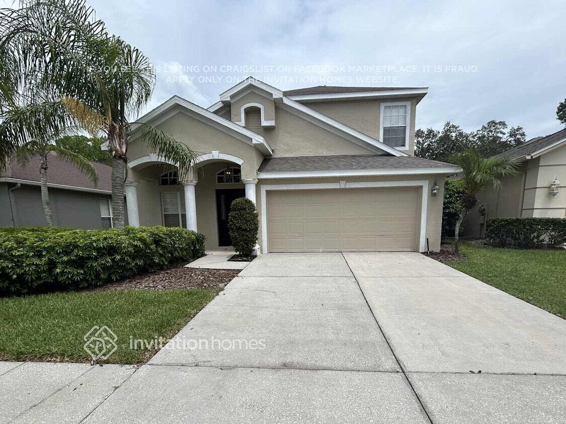 Foto principal - 3348 Stonebridge Trail