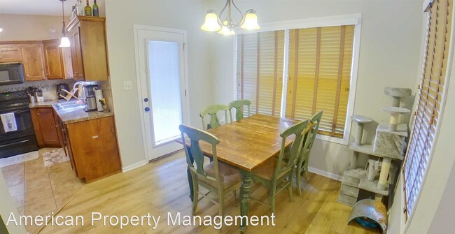 Building Photo - 3 br, 2.5 bath House - 602 Highland Ridge Dr
