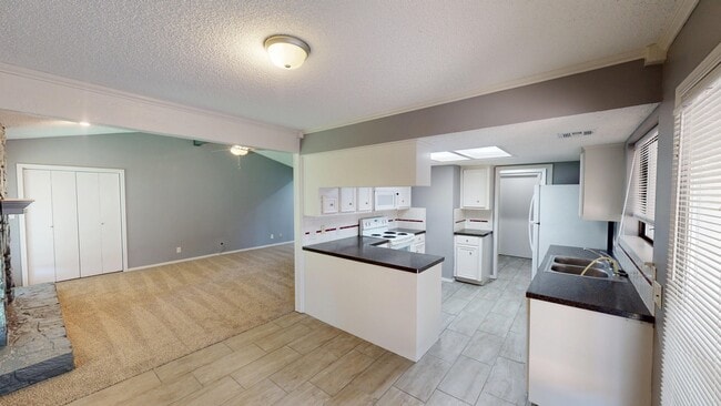 Foto del edificio - 210 W 115th St S