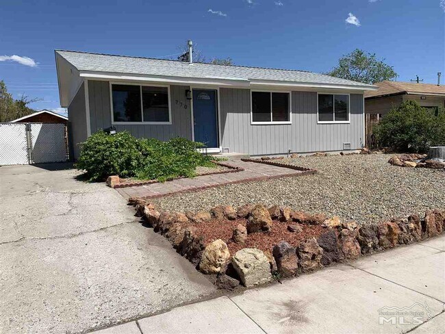 Building Photo - 770 Ibis Ln