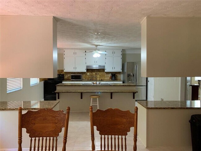 Foto del edificio - 1615 Oklahoma Dr