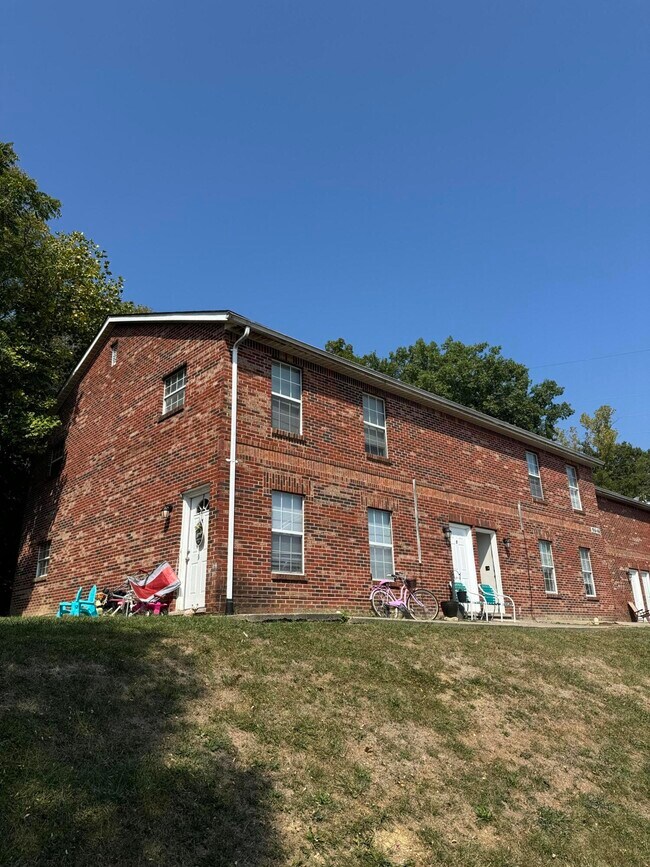 Building Photo - 9646 Alexandria Pike