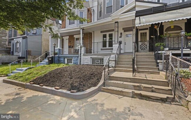 Building Photo - 5737 Springfield Ave