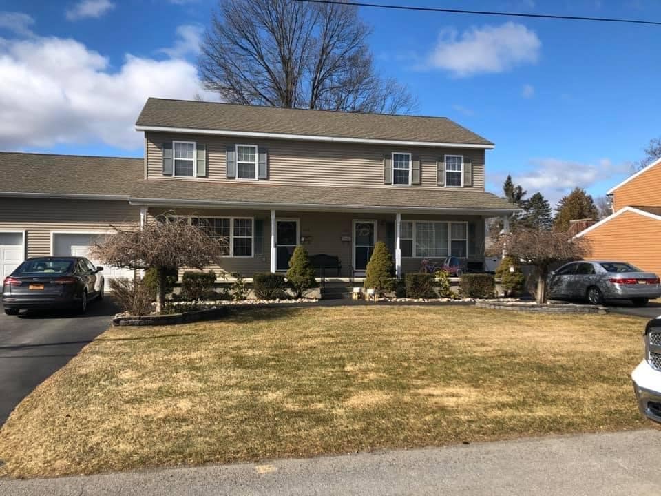 1418 Evergreen Ave, Rotterdam, NY 12306 Townhome Rentals in Rotterdam