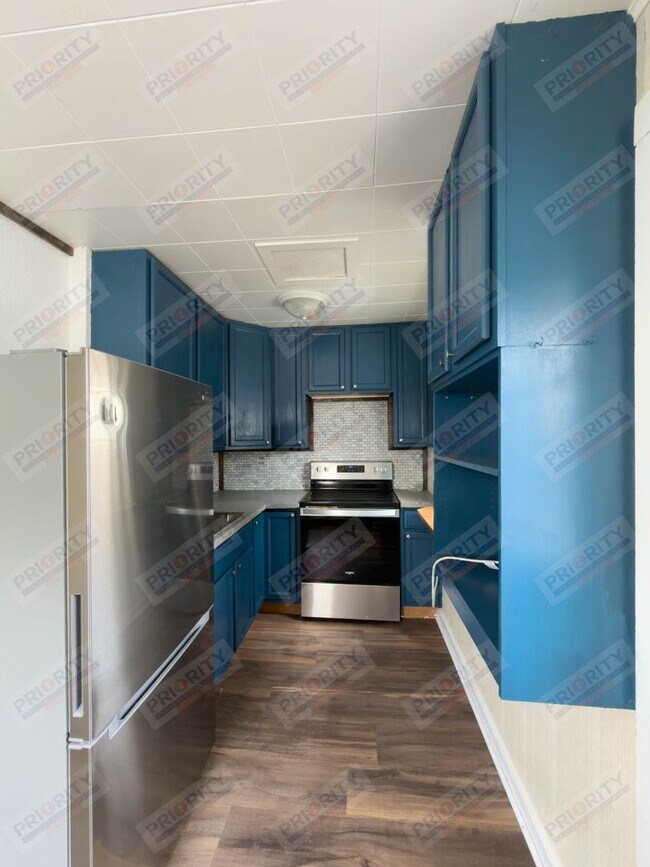 Foto del edificio - 1 Bedroom Single Family Home