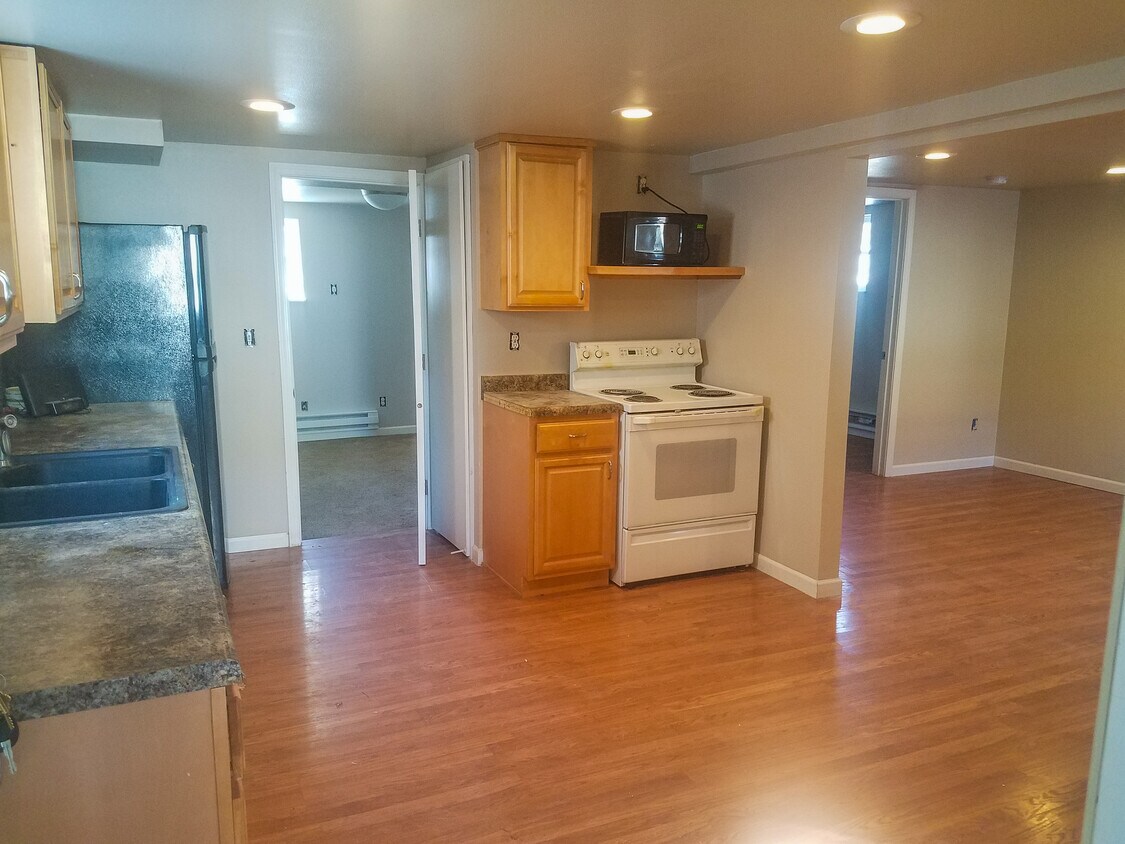 Primary Photo - 501 N 19th St