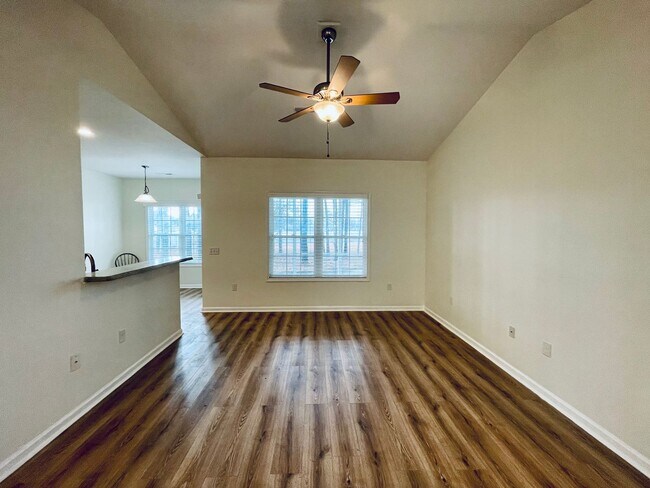 Foto del edificio - 3/2 single family - quiet neighborhood - updated and ready to move in!