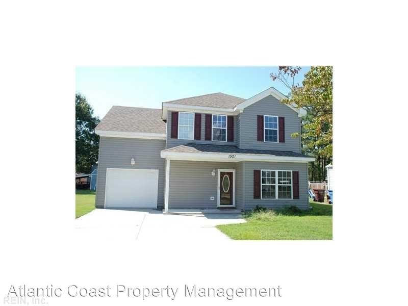 Foto principal - 5 br, 3 bath House - 1521 Hazel Ave.