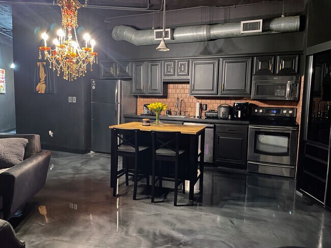 Foto del edificio - 1122 Jackson St