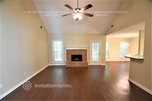 Building Photo - 855 Simon Ive Dr