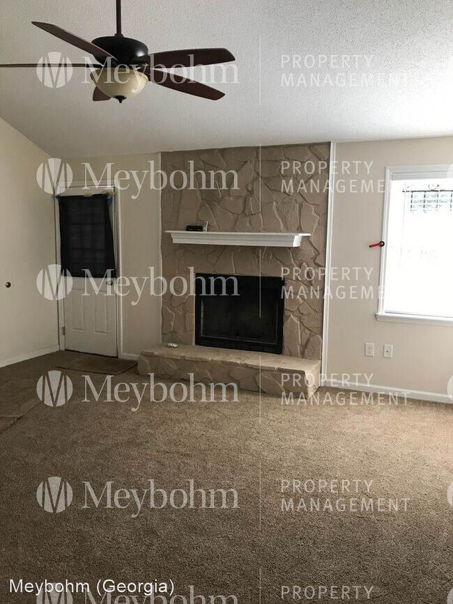 Building Photo - 4 br, 2 bath House - 3420 Linderwood Drive